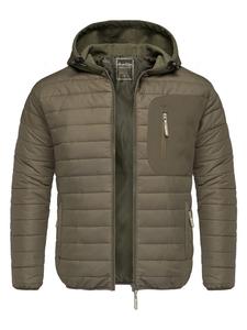 Куртка Amaci&Sons MACON, оливковый