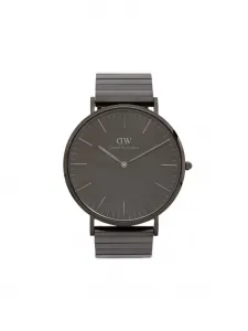 Наручные часы Classic Piano 40 мм Daniel Wellington, серый