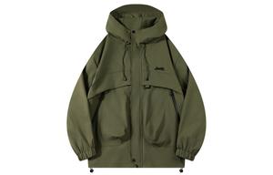Jeep Куртка Unisex, 725 Army Green