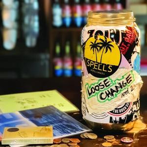 Виниловая пластинка Spells: Loose Change Vol. 2