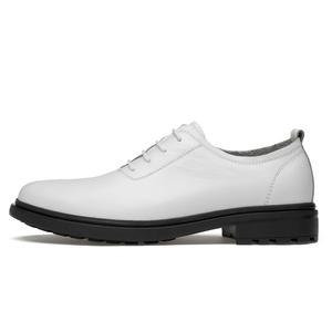 Eminu Туфли унисекс низкие, черные