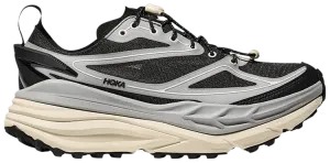 Кроссовки HOKA Stinson 7, серый