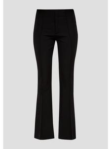 QS Брюки черного цвета (9999)