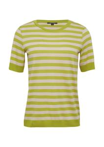 Свитер COMMA, Kiwi