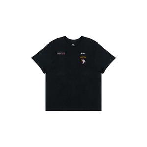 Nike Спортивная футболка Men's Black