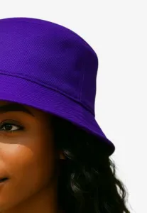 Шляпа рыбака Reichstadt, Dark Purple