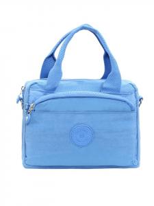 Наплечная сумка Mindesa, синий