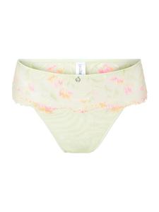 LingaDore Трусы-стринги светло-зеленого цвета