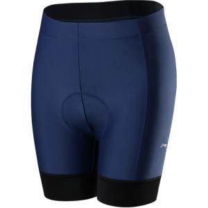 Велосипедные штаны LiNing Men's Navy Blue