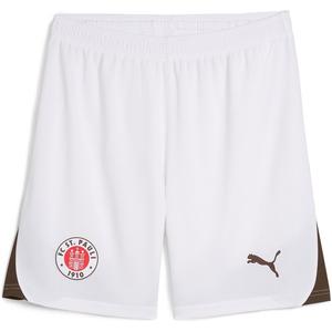 Шорты fcsp выездные шорты Puma, белый