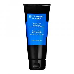 Маска для волос hair rituel masque soin regenerant Sisley, объем 200 мл