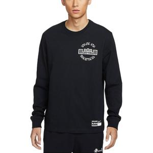 Мужские майки Nike, черный