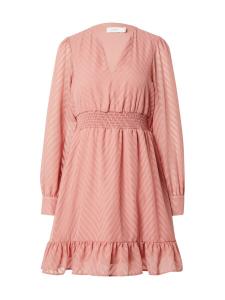 Платье Vila BINE, цвет Raspberry