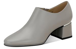 Туфли женские на высоком каблуке Jessica Sophia, черный