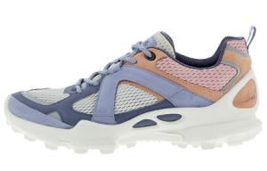 Кроссовки Biom C Trail Running Women's Low-top Purple Ecco