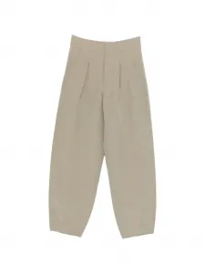 Брюки Baptiste Soeur, зеленый