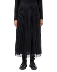 Юбка Усцита Marina Rinaldi, черный