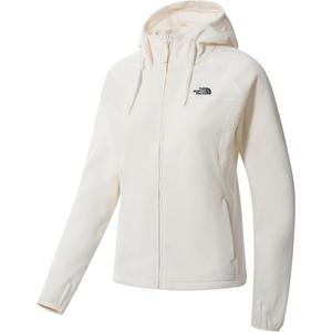 Kapuzensweat tnf_ow_w флисовый топ The North Face, белый