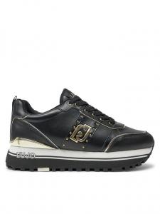 Кроссовки Liu Jo Maxi Wonder 71 BF4003, черный