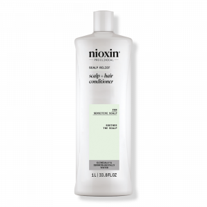 Кондиционер для кожи головы и волос Scalp Relief Nioxin, 33.8 oz