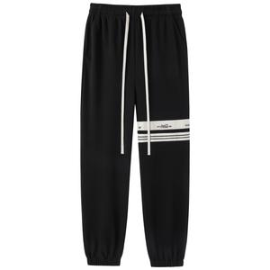 Флисовые спортивные штаны унисекс Coca Cola, светло-серый меланж