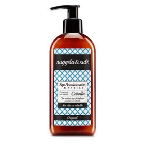 Луковый Империал Супер Кондиционер 250 мл Nuggela & Sulé