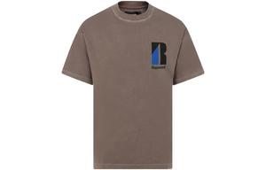 REPRESENT Футболка мужская светло-коричневая Light Brown
