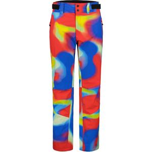 Штаны кремень Icepeak, красный