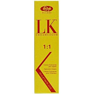 Lisap, Уход за волосами и краска для кожи головы 6/80 — 100 мл