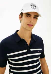 Бейсболка с вышитым логотипом heritage. Tommy Hilfiger, Ecru