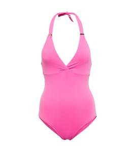 Слитный купальник Rimini Melissa Odabash, Hot Pink