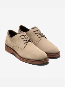 Туфли на шнуровке Cole Haan AMER MONTROSE PT, коричневый