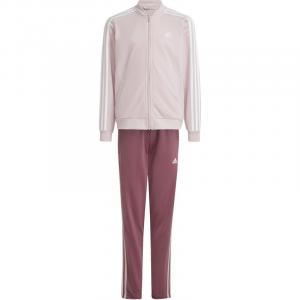 Спортивный костюм Essentials с тремя полосками Adidas, мультиколор