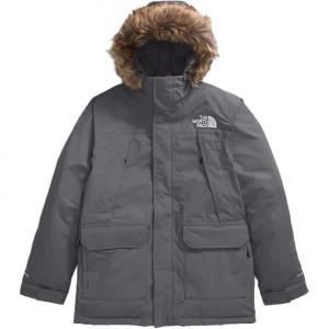 THE NORTH FACE Мужская парка МакМердо, Smoky Pearl Gray