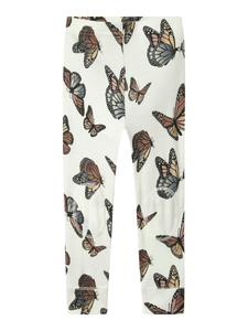 Обычные леггинсы NAME IT NMFWillitus, белый