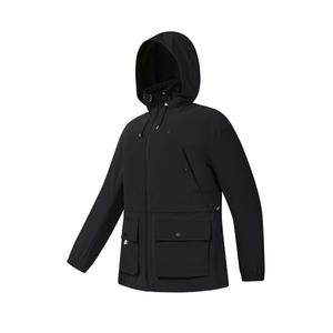 FILA Куртка для гольфа Women's Pitch Black