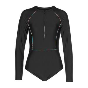 Купальник женский LASCANA ACTIVE, цвет schwarz