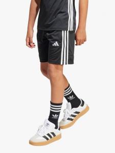 Детские шорты Tiro 25 Essentials adidas, Black/White