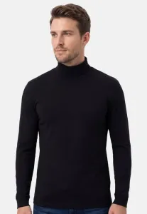 Комплект из 2 футболок с длинными рукавами Ragman, Schwarz