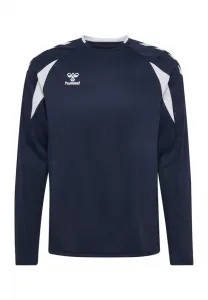 Толстовка с круглым вырезом core 2.0 Hummel, Marine White