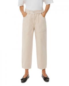 Повседневные брюки Tessa Whistles, коричневый/бежевый