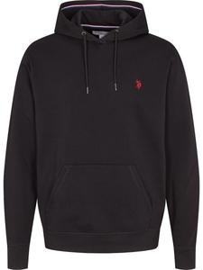 Толстовка U.S. POLO ASSN. Brayden, черный