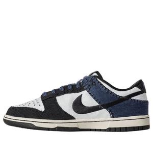 Кроссовки Nike Dunk Low 'Sanded Purple'