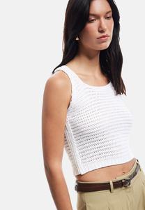 Топ Koton Top, Beige