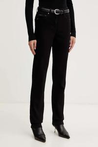 Джинсы Morgan, черный