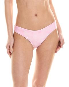 Ботфорты бикини Ониа Дэйзи Onia, розовый