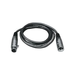3-контактный DMX-кабель CHAUVET DJ, длина 5 футов