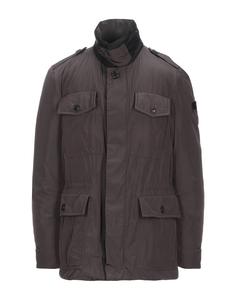 Куртка Peuterey, темно-коричневый