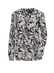 Блуза Goldner, Black