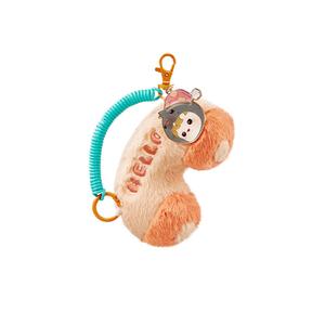 Hacipupu Rolling Time Machine серия ароматический кулон Wish Catcher POP MART